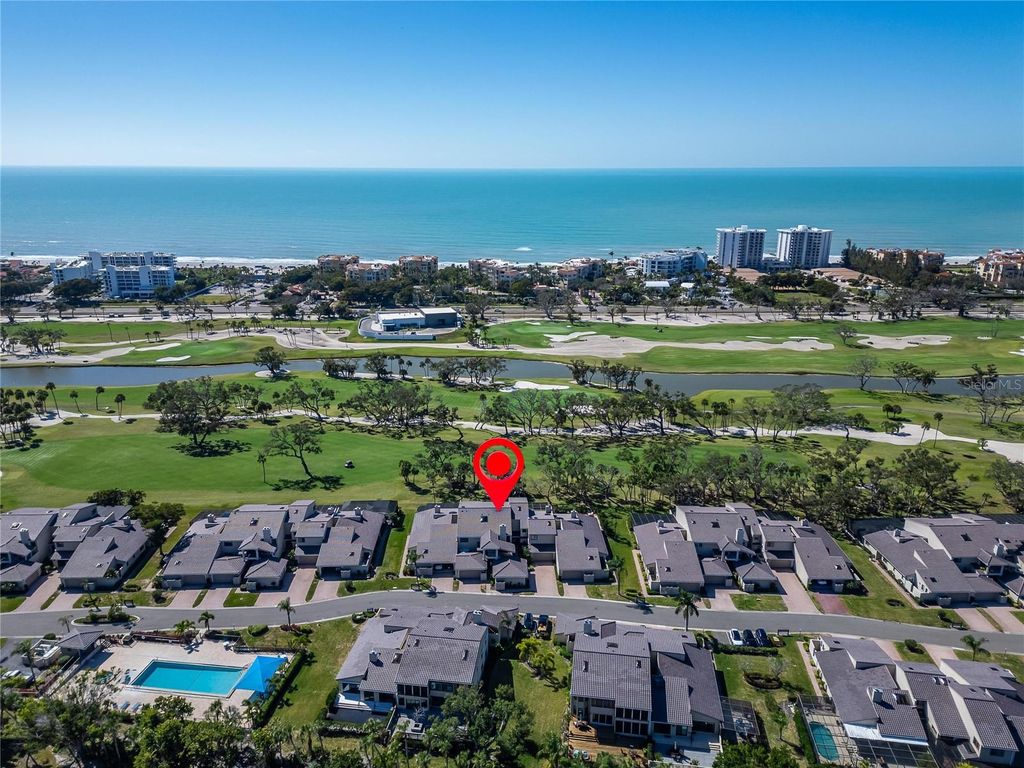 Photo of 2155 Harbourside Drive #804, Longboat Key, FL 34228 (MLS # A4681778)