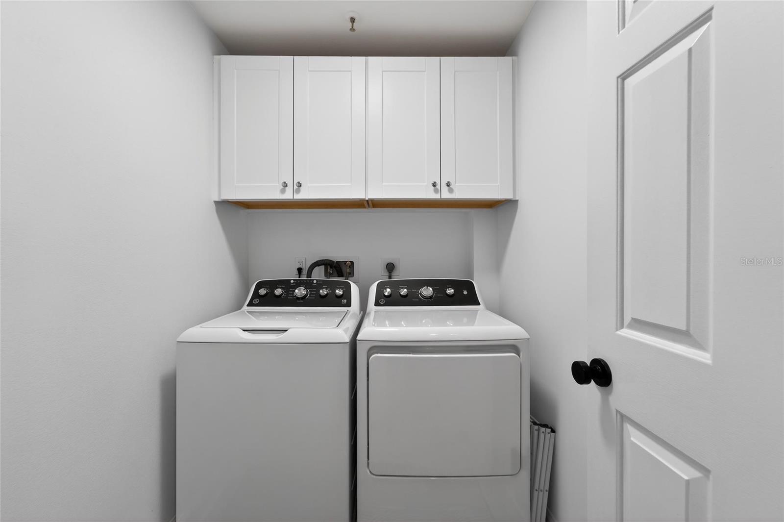 HARBOR OAKS PH I & II - Residential