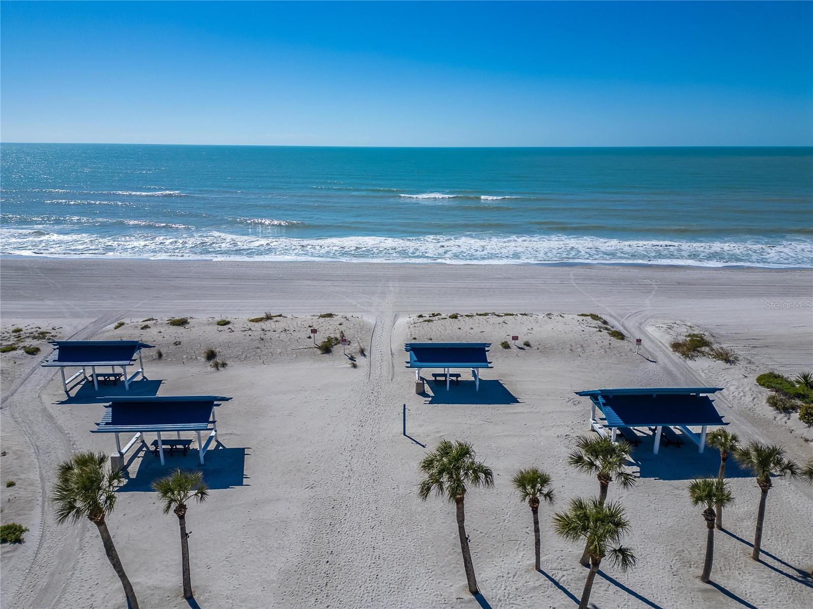 HARBOR OAKS PH I & II - Residential