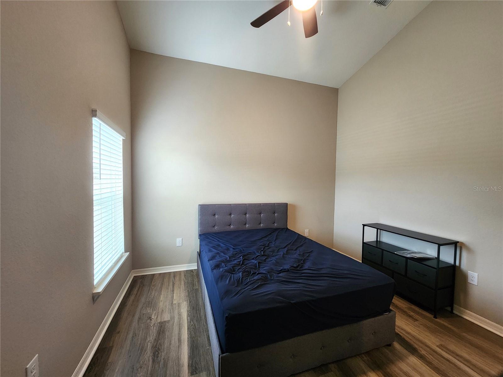 COPPERLEAF - Residential Lease