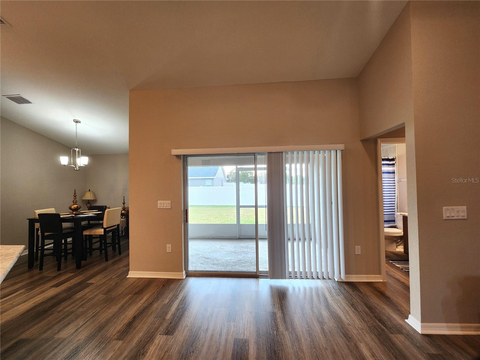 COPPERLEAF - Residential Lease