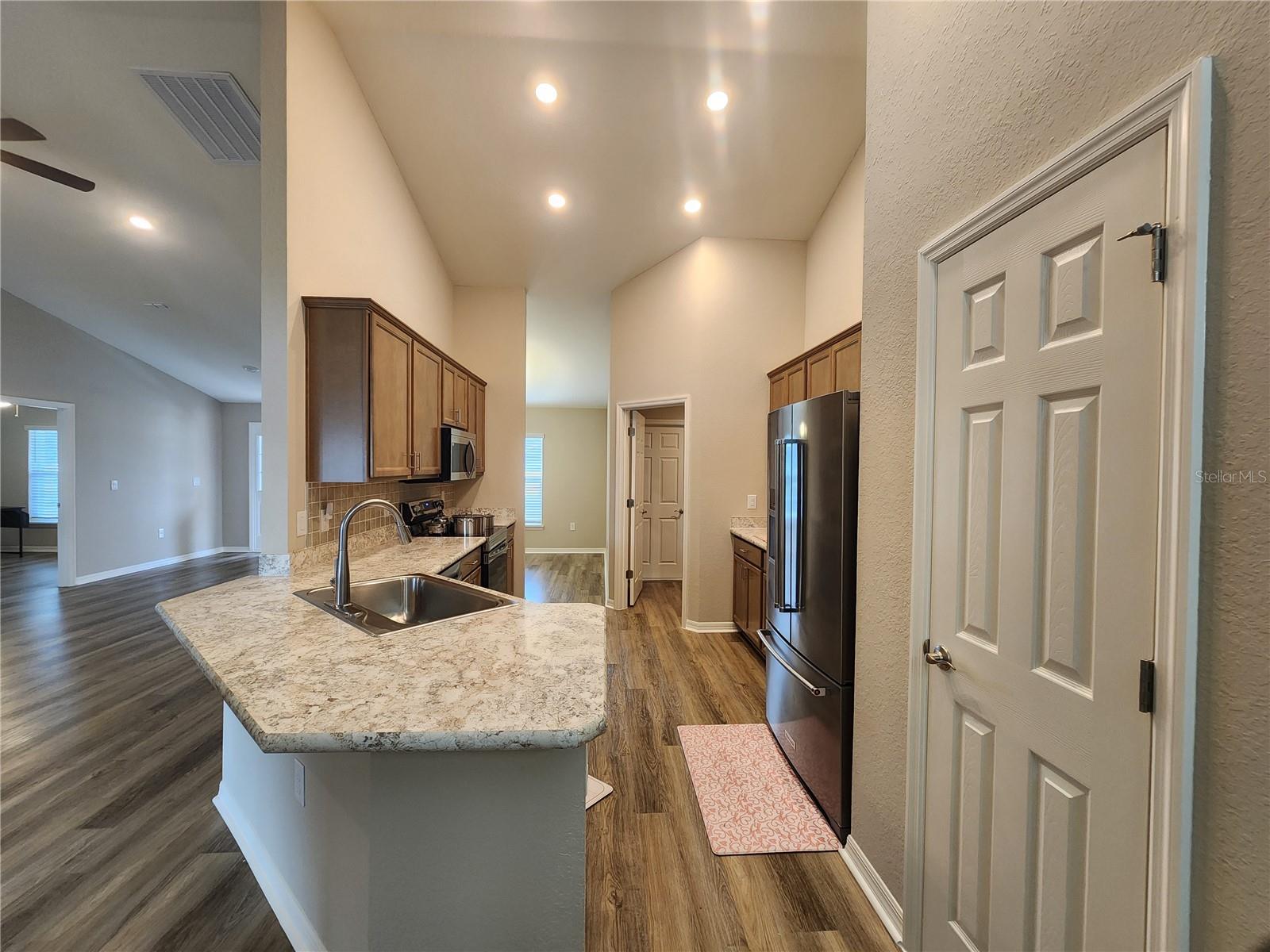 COPPERLEAF - Residential Lease