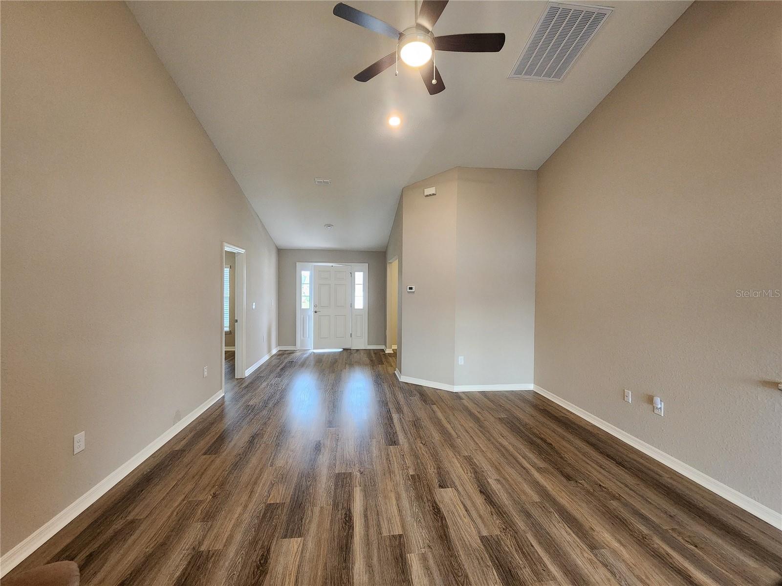 COPPERLEAF - Residential Lease