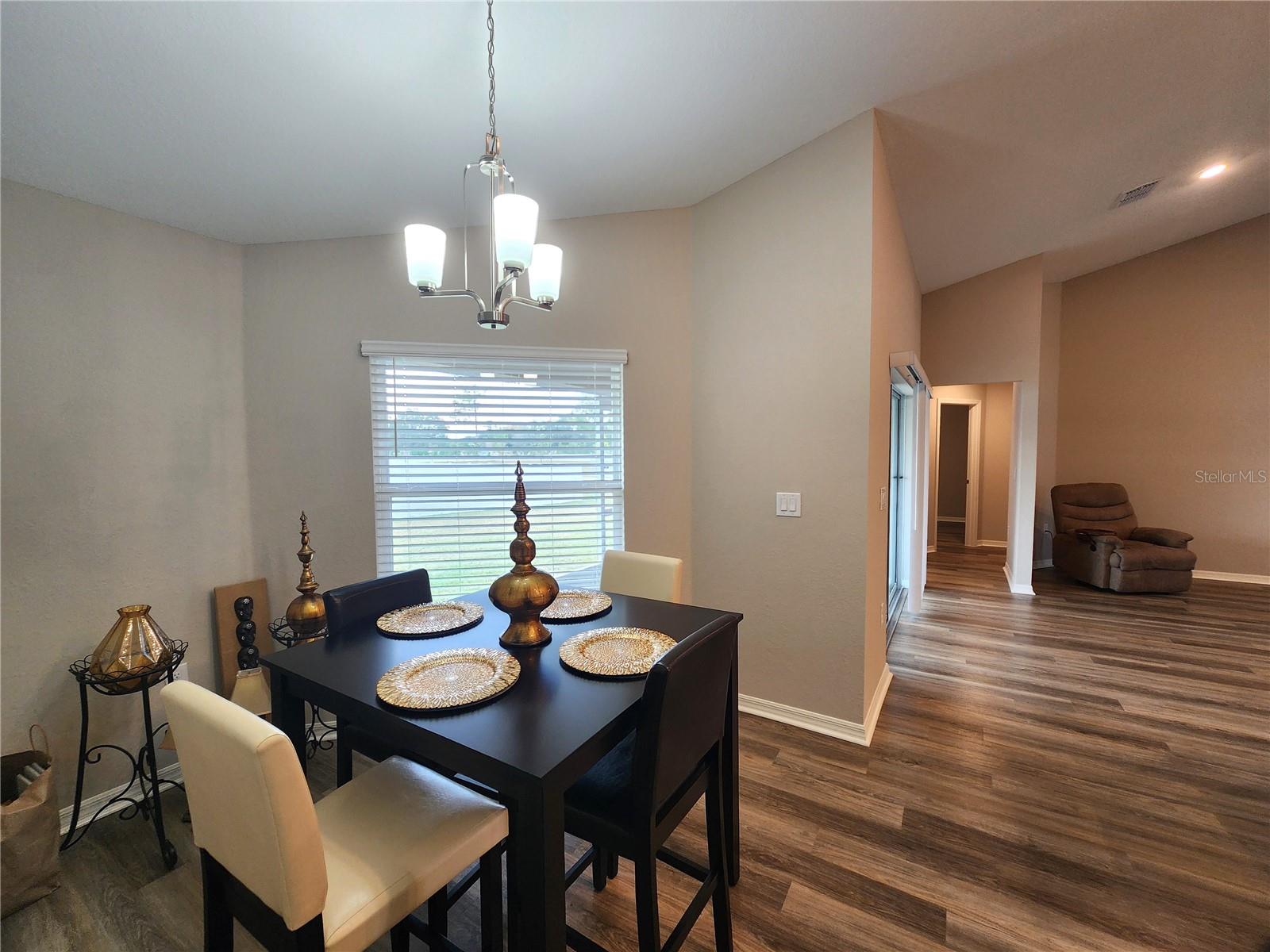 COPPERLEAF - Residential Lease