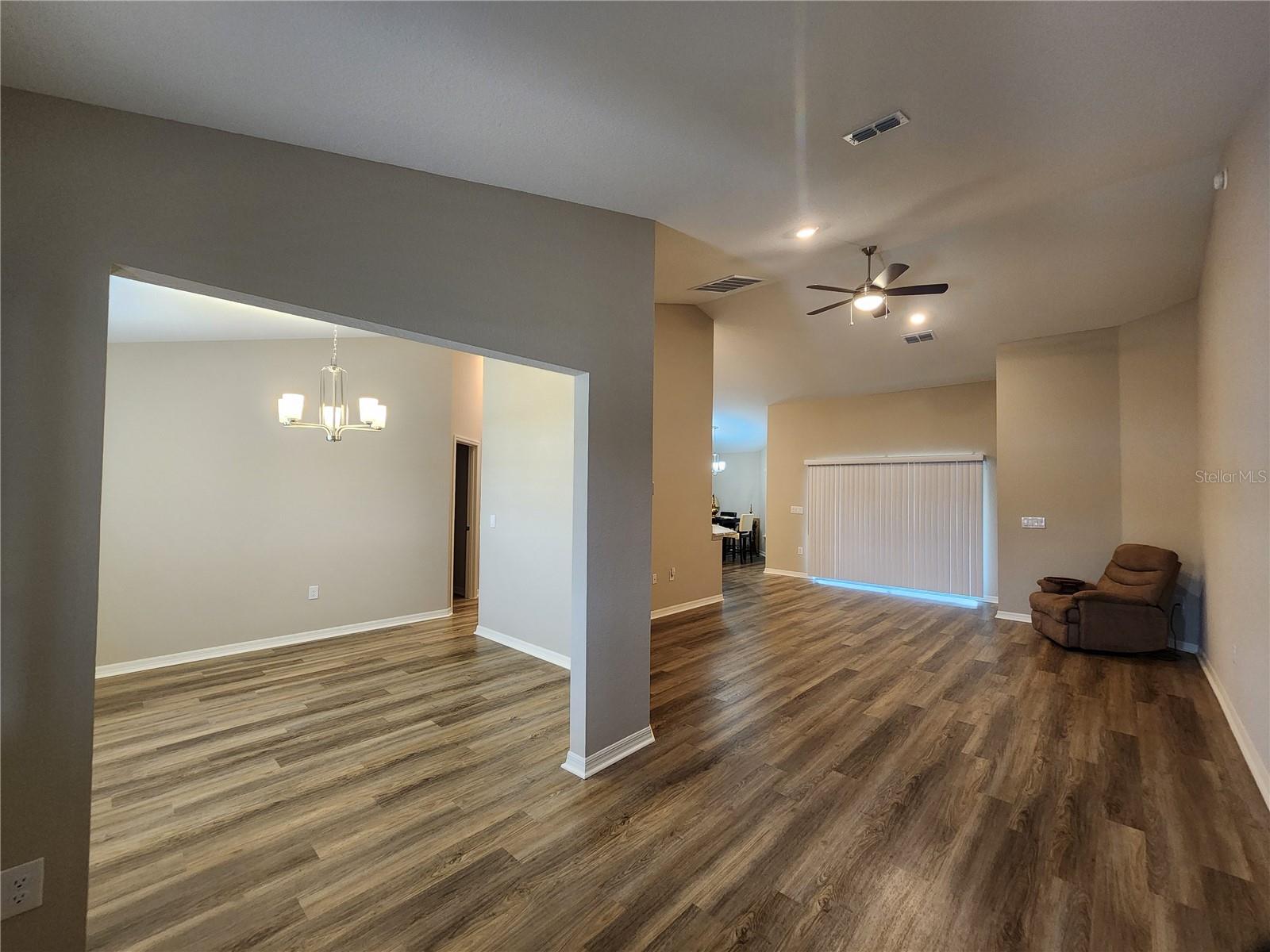 COPPERLEAF - Residential Lease