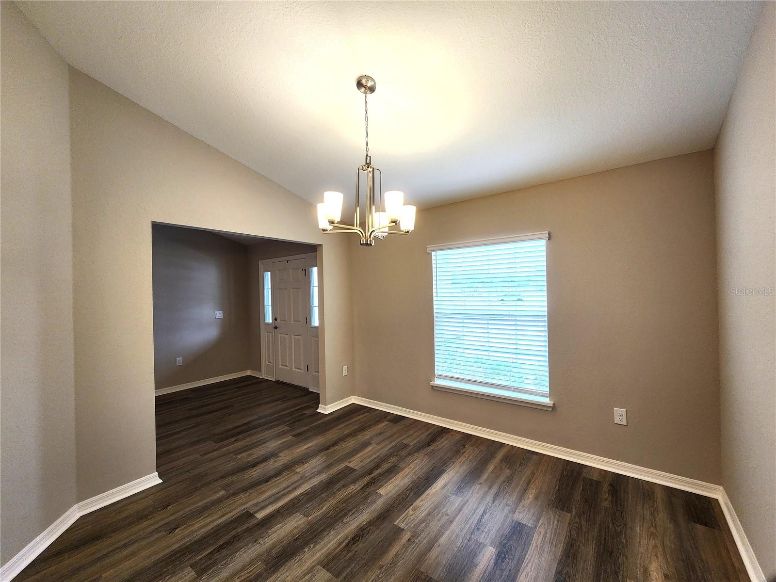 COPPERLEAF - Residential Lease