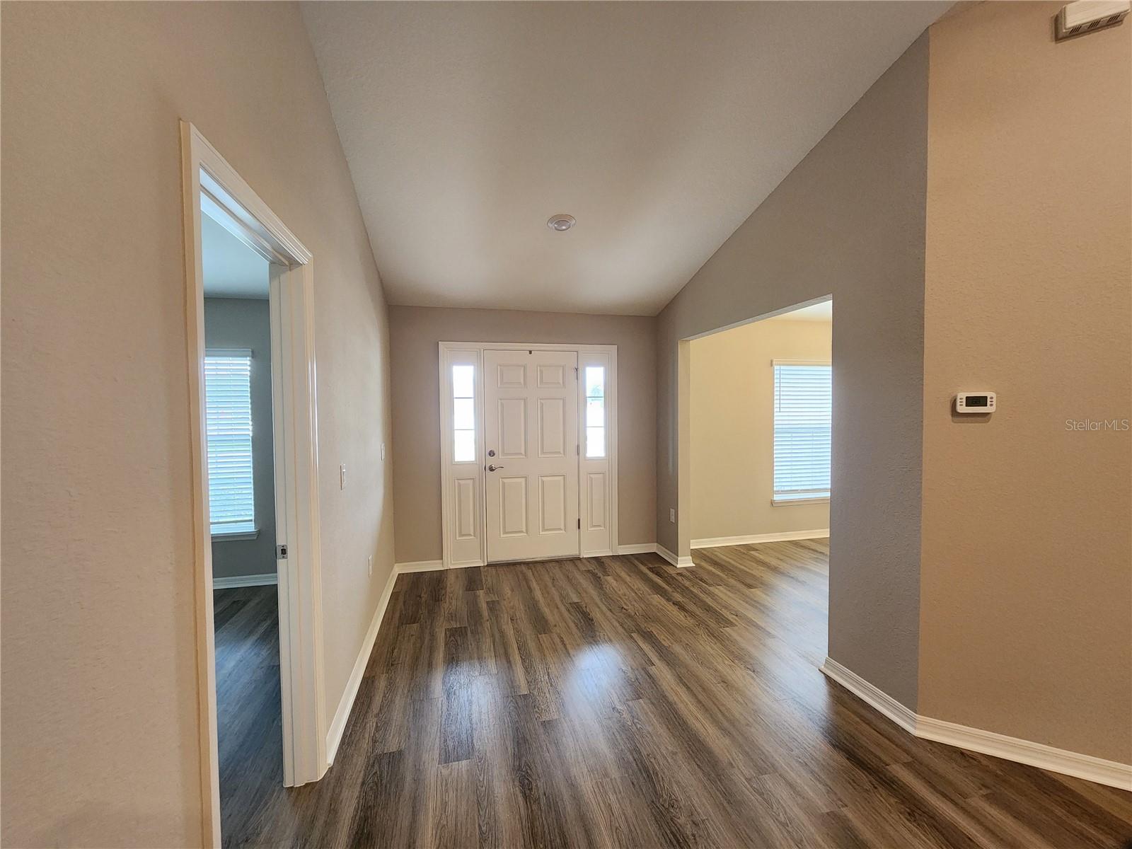 COPPERLEAF - Residential Lease