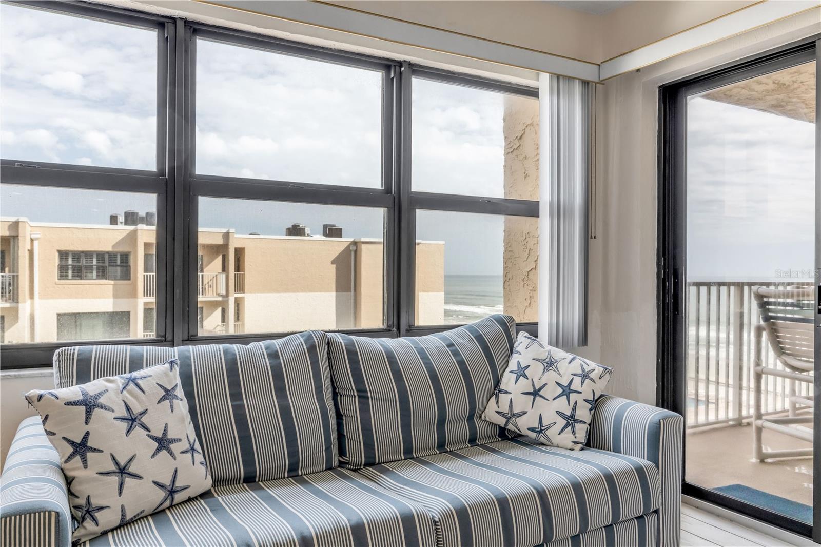 CASTLE REEF CONDO - Residential