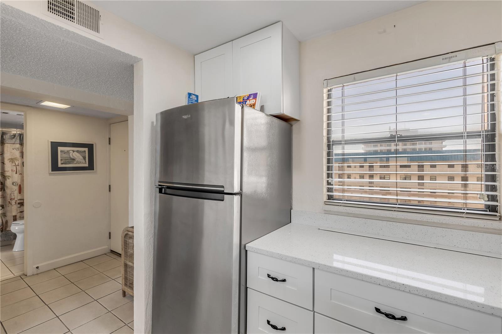 CASTLE REEF CONDO - Residential