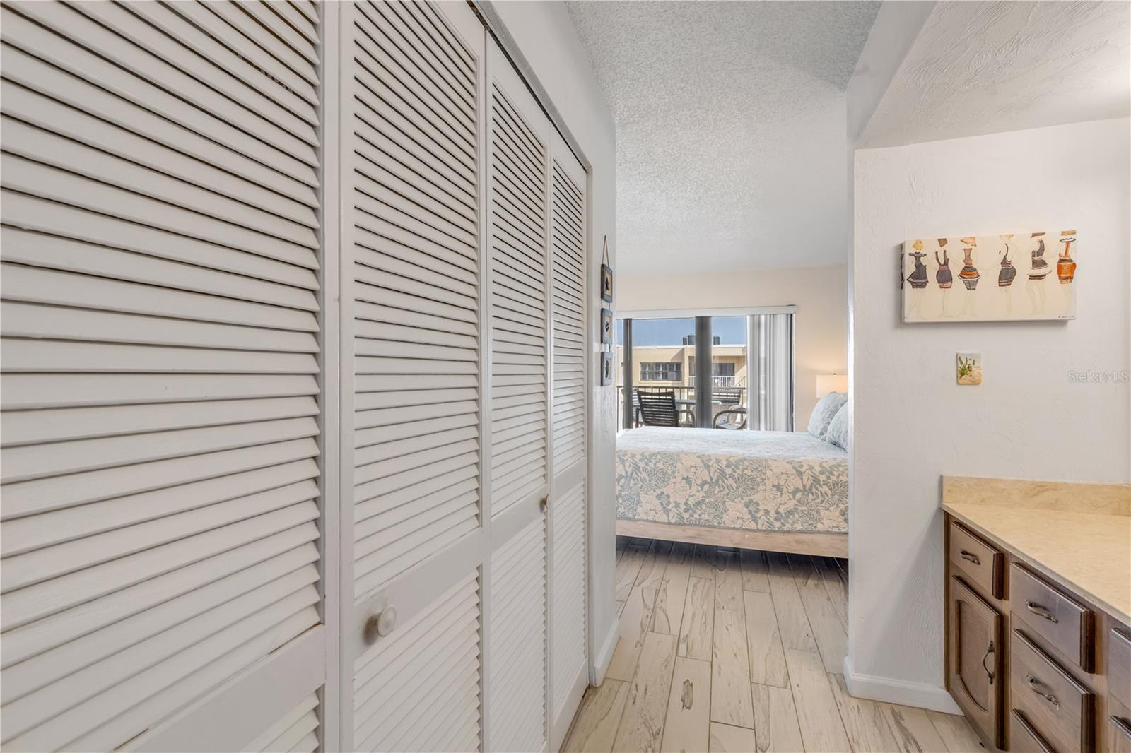 CASTLE REEF CONDO - Residential