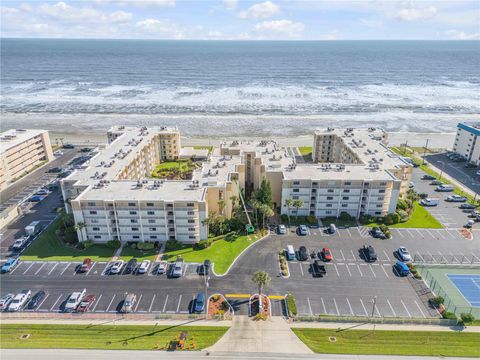 Photo of 4175 S Atlantic Avenue #5270, New Smyrna Beach, FL 32169 (MLS # NS1088130)