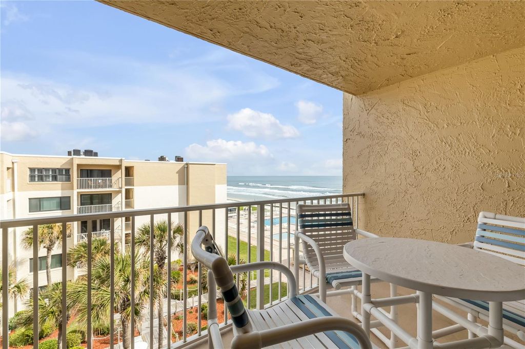 Photo of 4175 S Atlantic Avenue #5270, New Smyrna Beach, FL 32169 (MLS # NS1088130)