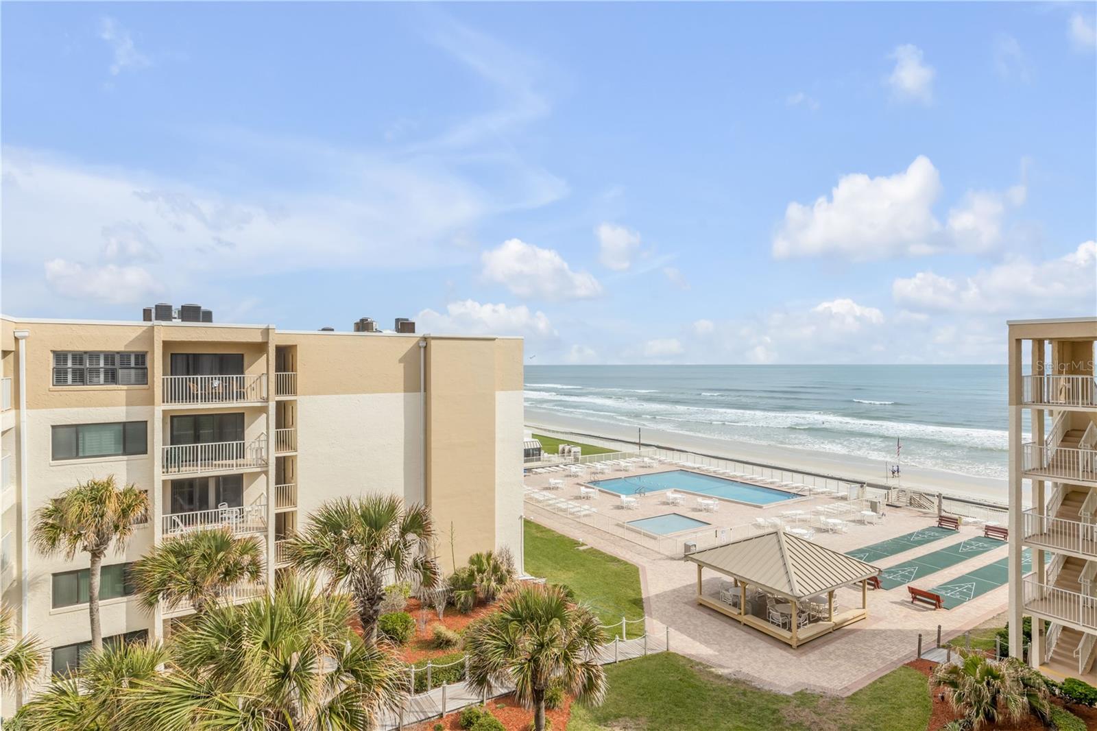 CASTLE REEF CONDO - Residential