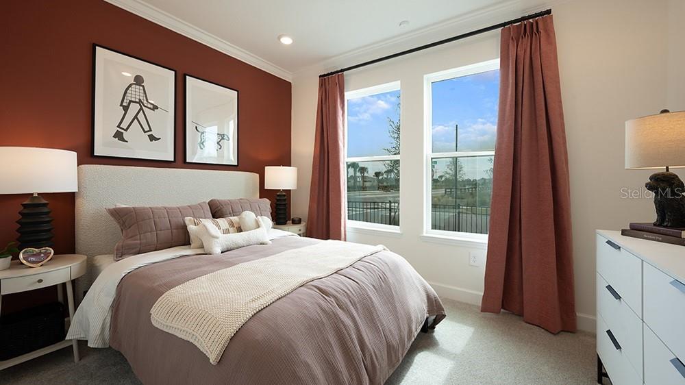 CASSIA AT SKYE RANCH - Residential