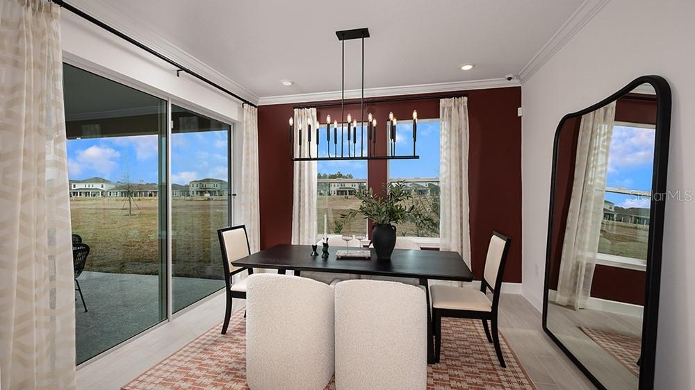 CASSIA AT SKYE RANCH - Residential