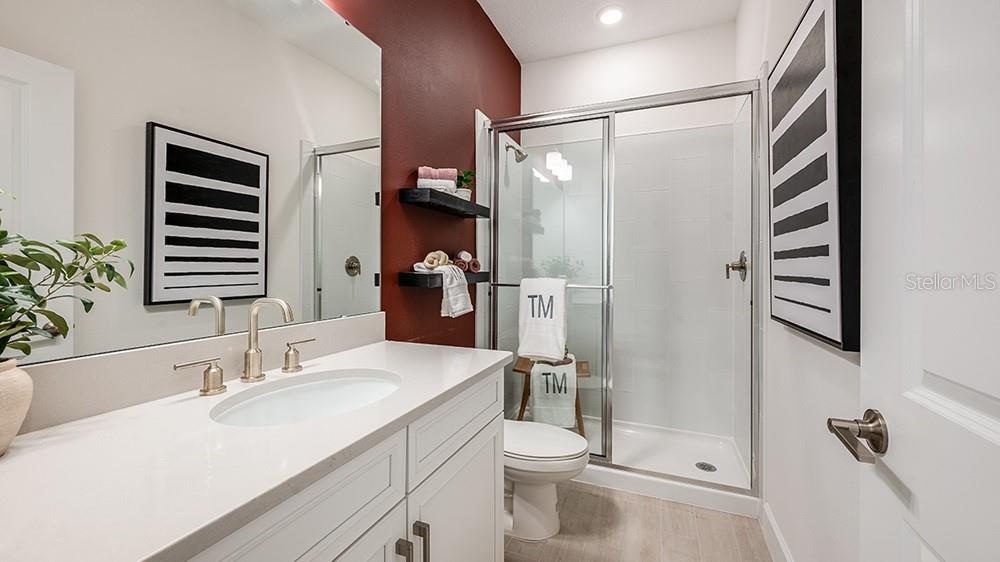 CASSIA AT SKYE RANCH - Residential