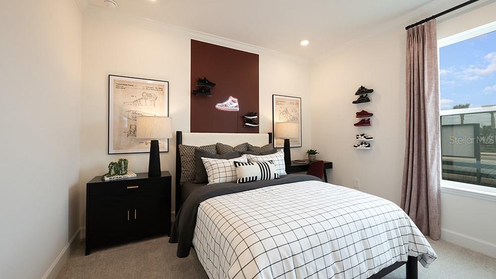 CASSIA AT SKYE RANCH - Residential