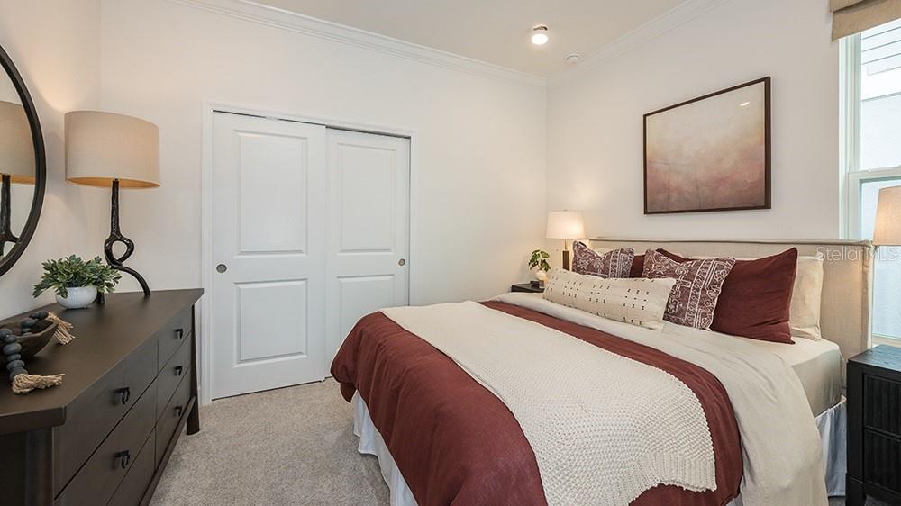 CASSIA AT SKYE RANCH - Residential