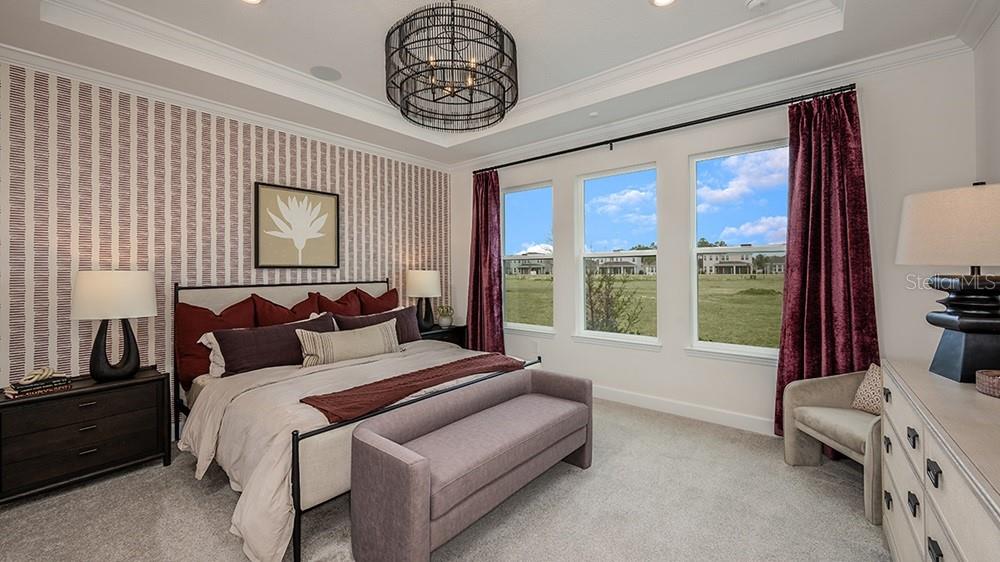 CASSIA AT SKYE RANCH - Residential