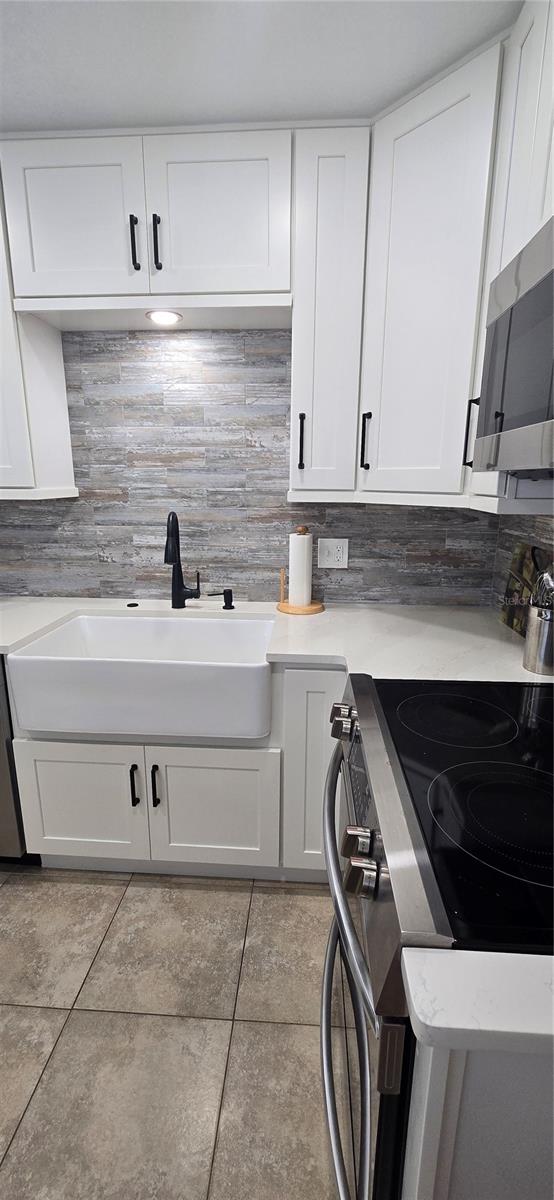 TIFFANY ARMS CONDO - Residential