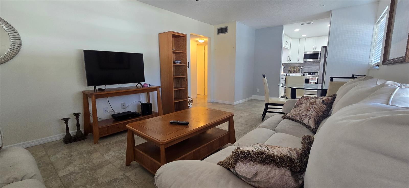 TIFFANY ARMS CONDO - Residential