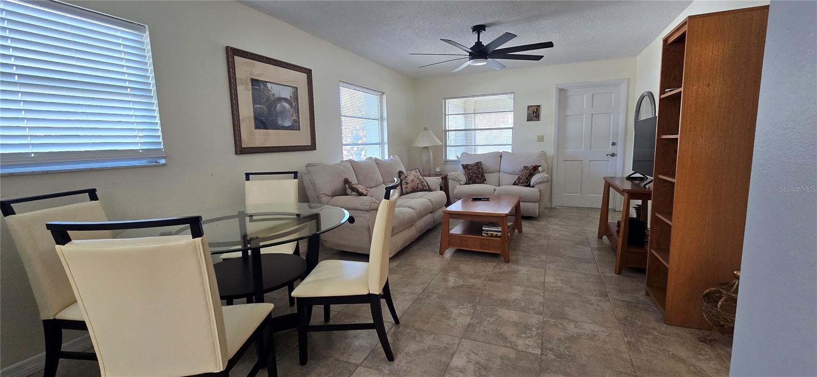 TIFFANY ARMS CONDO - Residential