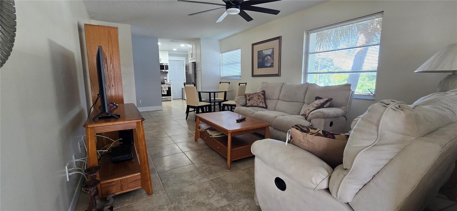 TIFFANY ARMS CONDO - Residential