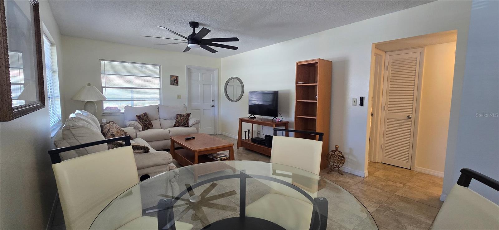 TIFFANY ARMS CONDO - Residential