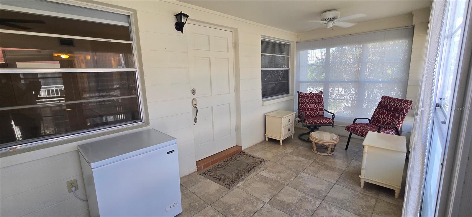 TIFFANY ARMS CONDO - Residential