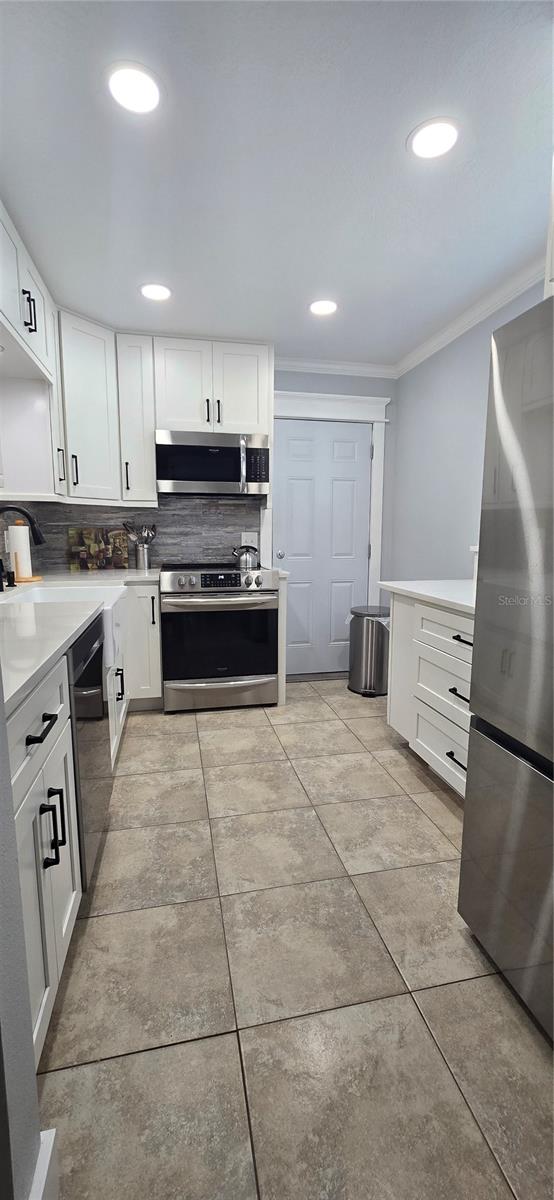 TIFFANY ARMS CONDO - Residential