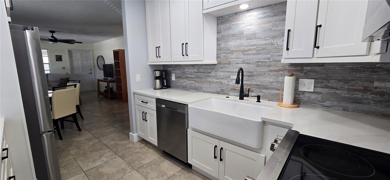 TIFFANY ARMS CONDO - Residential