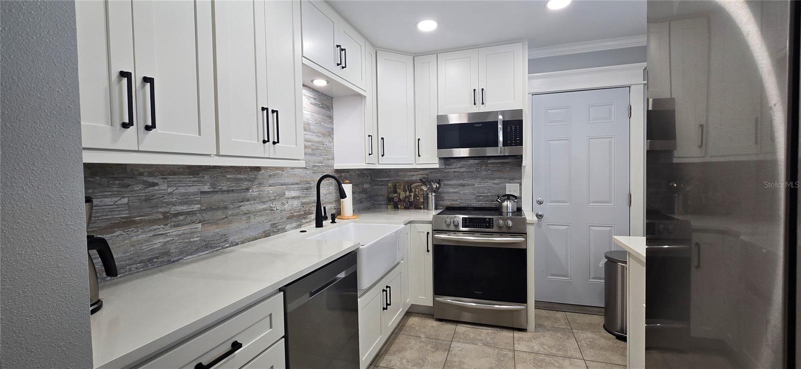 TIFFANY ARMS CONDO - Residential