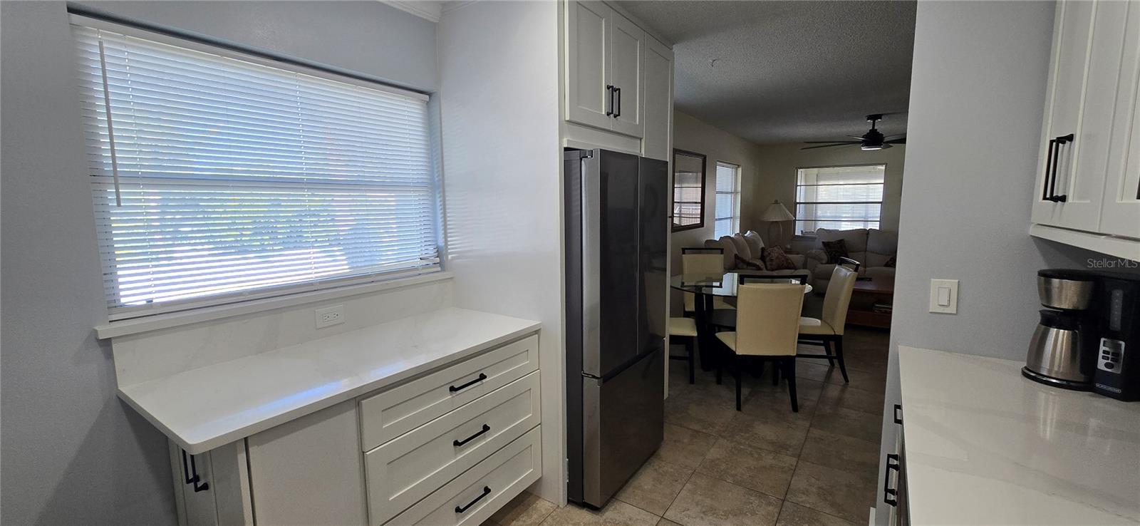 TIFFANY ARMS CONDO - Residential