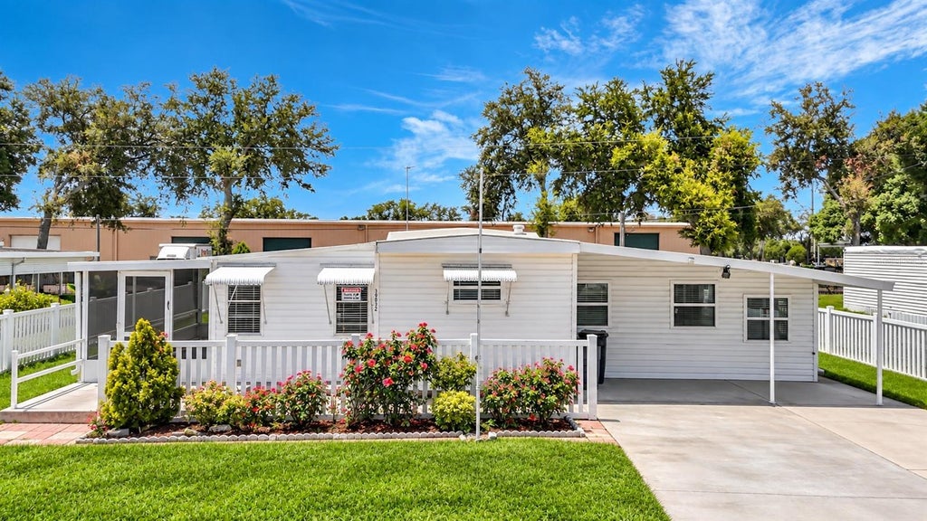 Photo of 39032 Ola Avenue, Zephyrhills, FL 33542 (MLS # TB8529236)