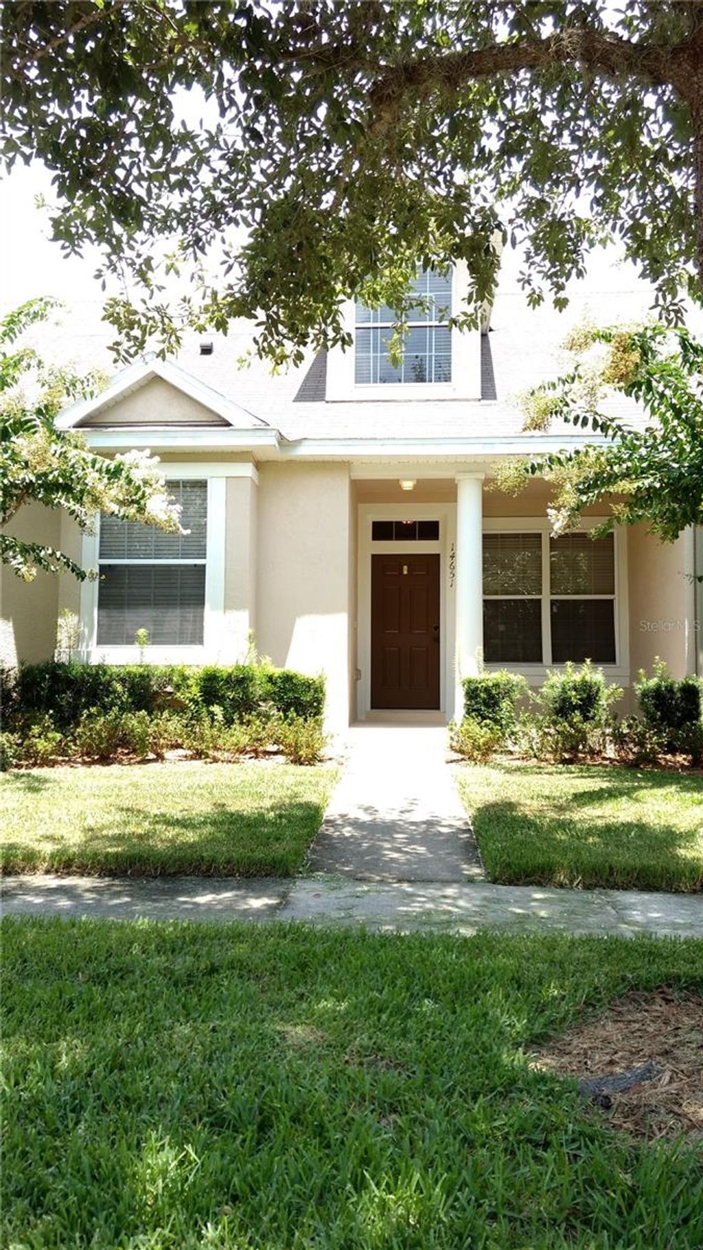 Photo of 14651 Water Locust Drive, Orlando, FL 32828 (MLS # S5152883)