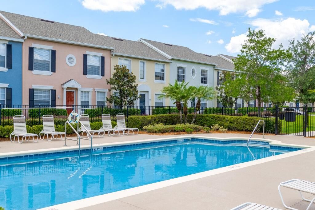Photo of 14651 Water Locust Drive, Orlando, FL 32828 (MLS # S5152883)