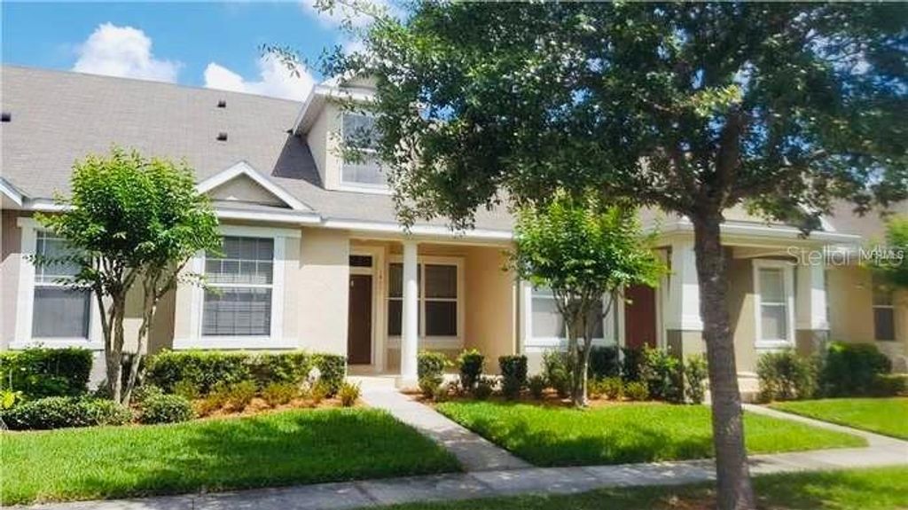 Photo of 14651 Water Locust Drive, Orlando, FL 32828 (MLS # S5152883)