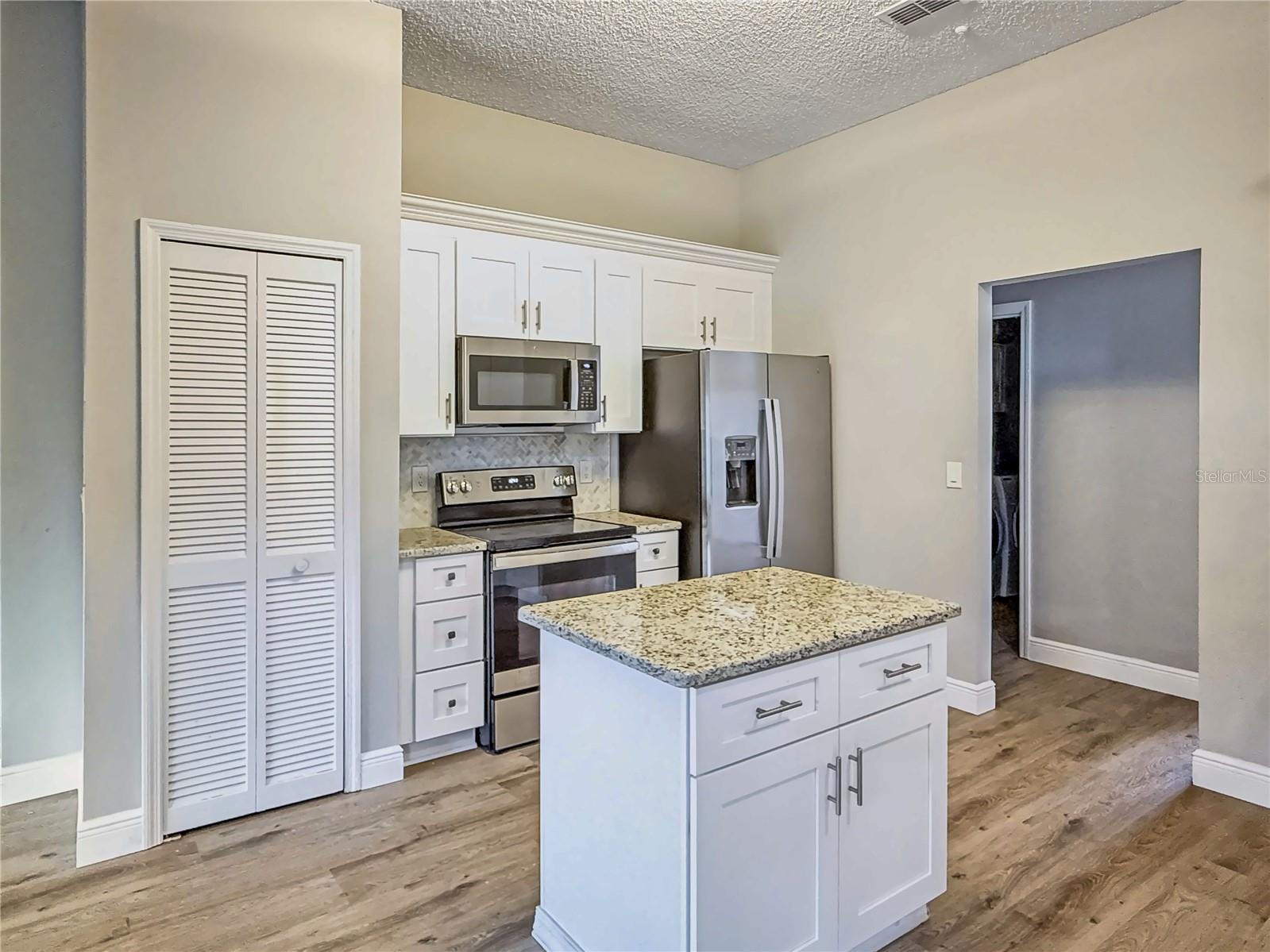 1009 CORKWOOD DRIVE