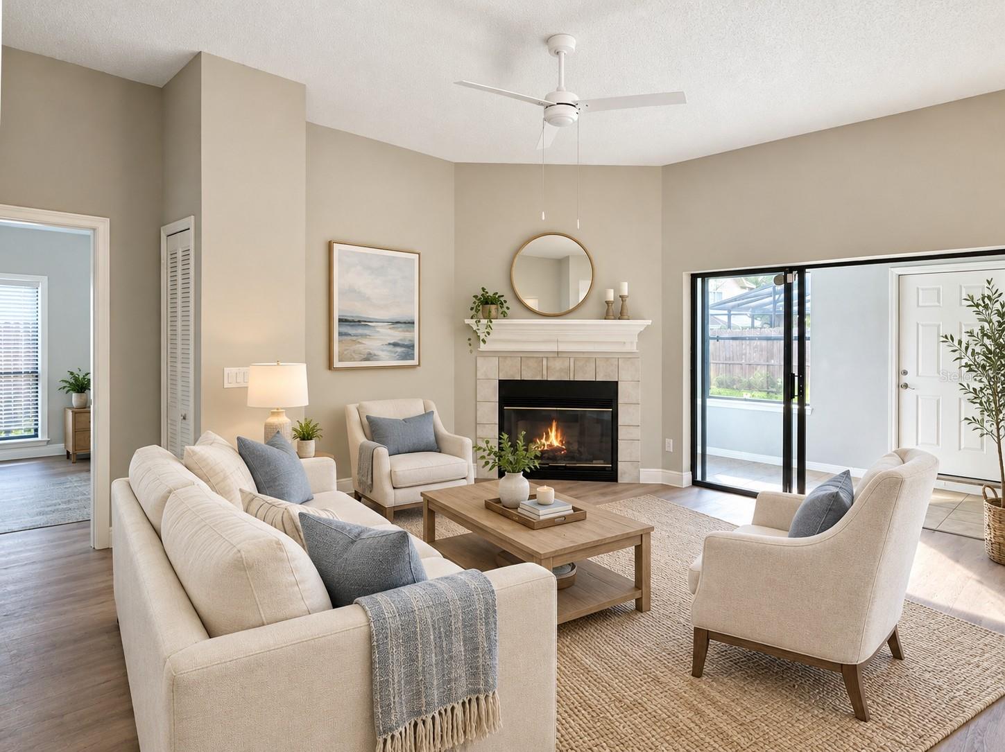 1009 CORKWOOD DRIVE