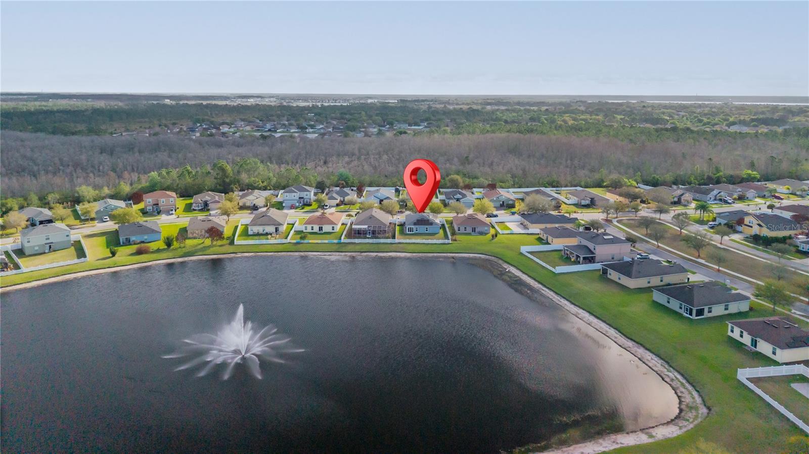 RAINTREE AT SPRINGLAKE VILLAGE PH 2 - Residential