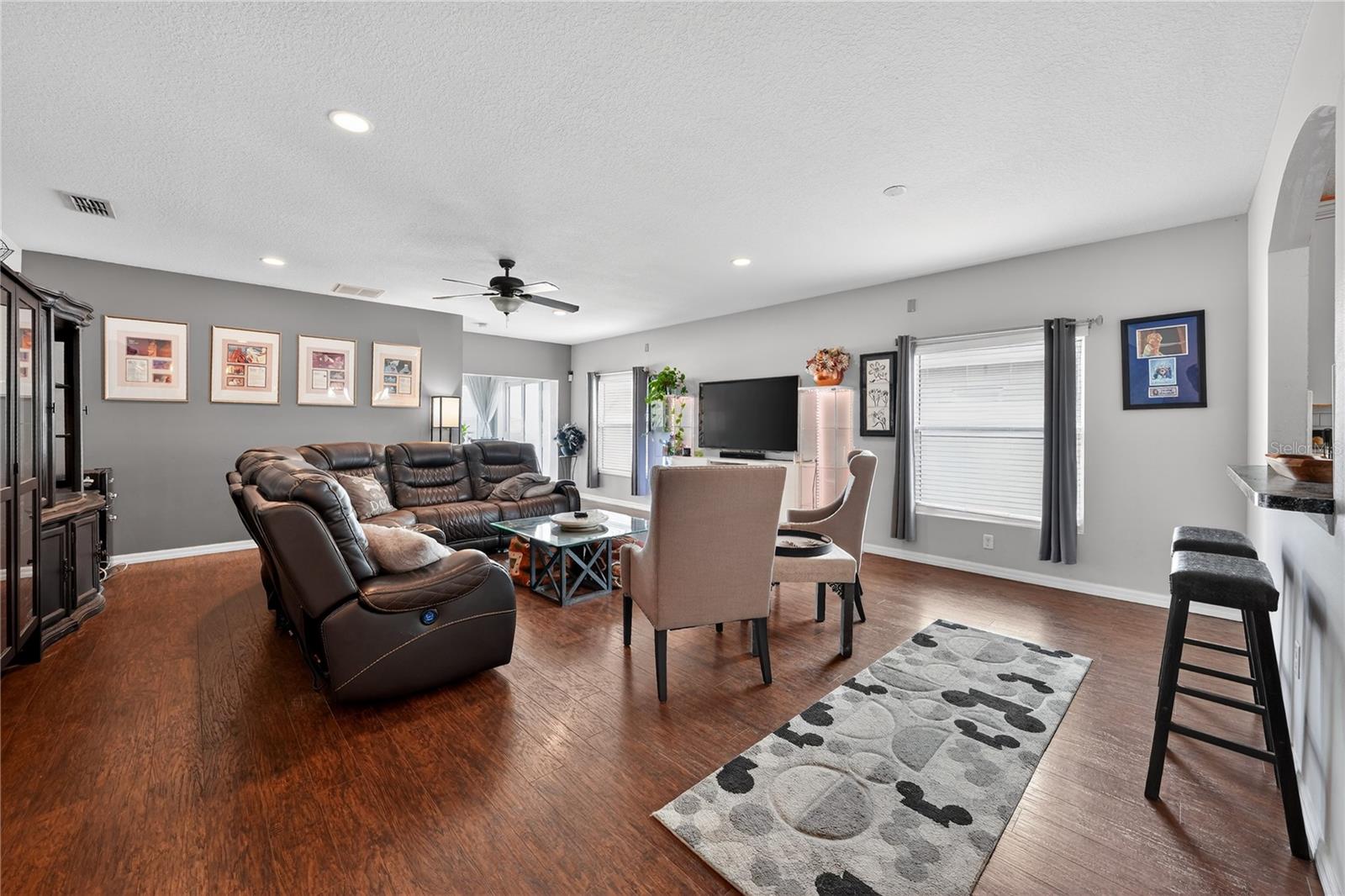 RAINTREE AT SPRINGLAKE VILLAGE PH 2 - Residential