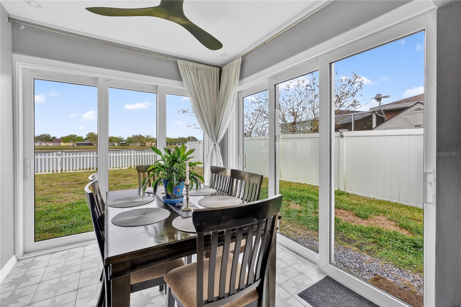 RAINTREE AT SPRINGLAKE VILLAGE PH 2 - Residential