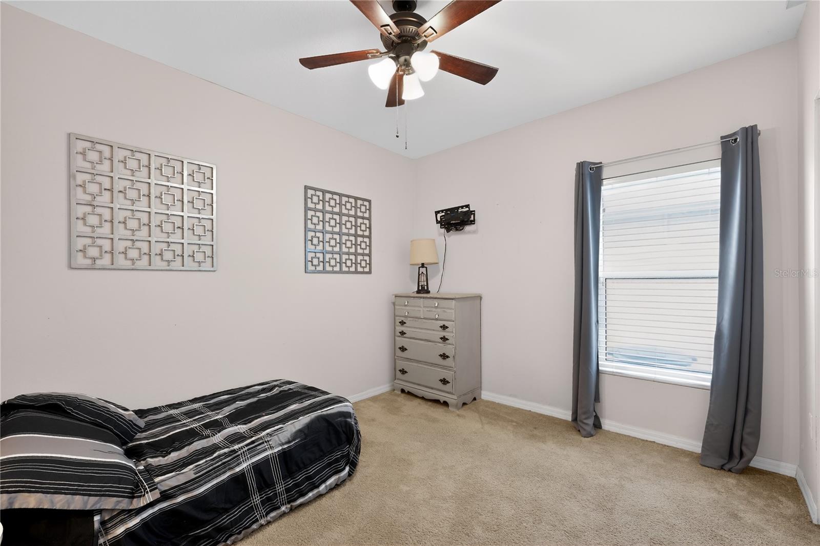 RAINTREE AT SPRINGLAKE VILLAGE PH 2 - Residential