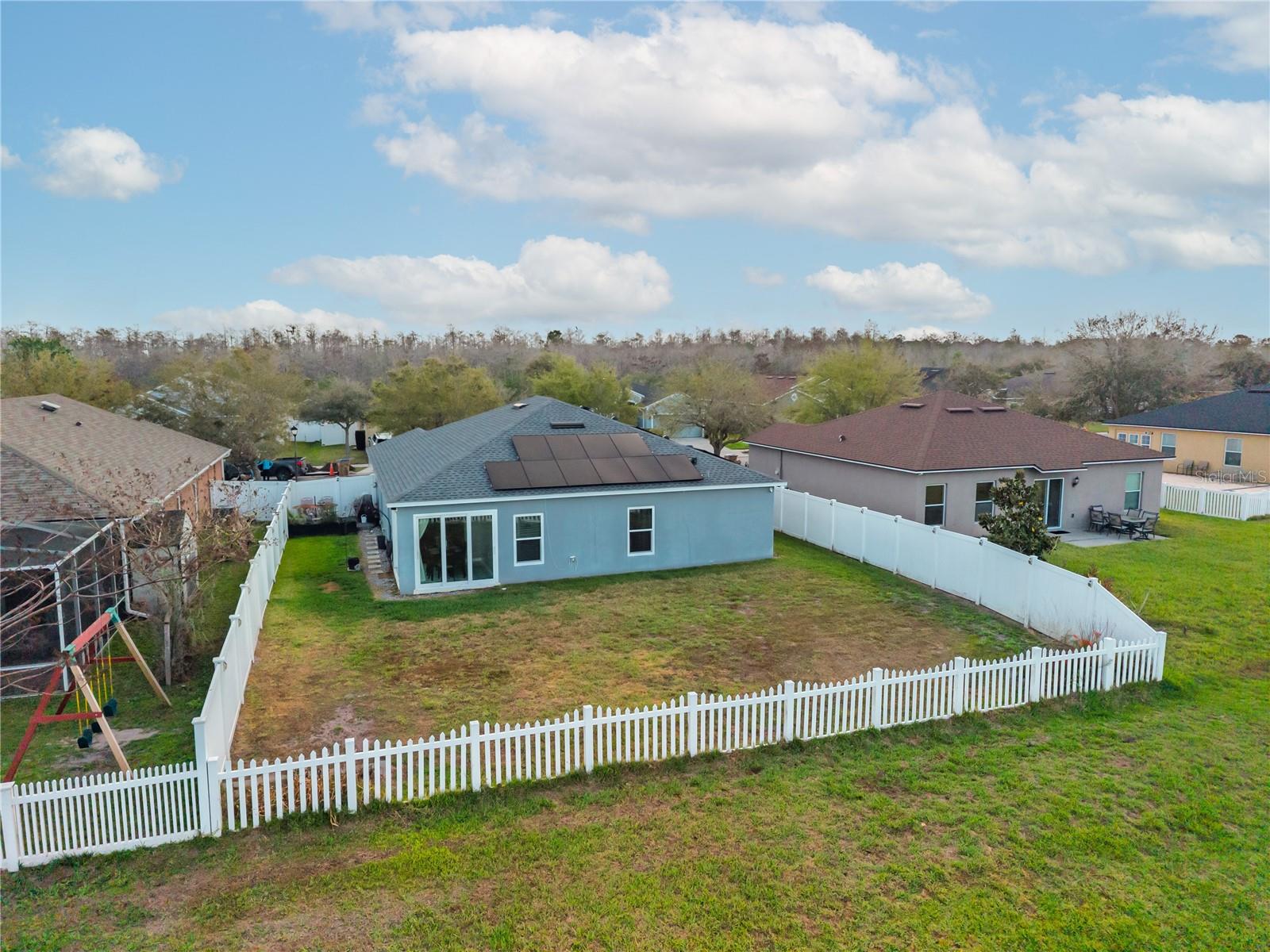 RAINTREE AT SPRINGLAKE VILLAGE PH 2 - Residential