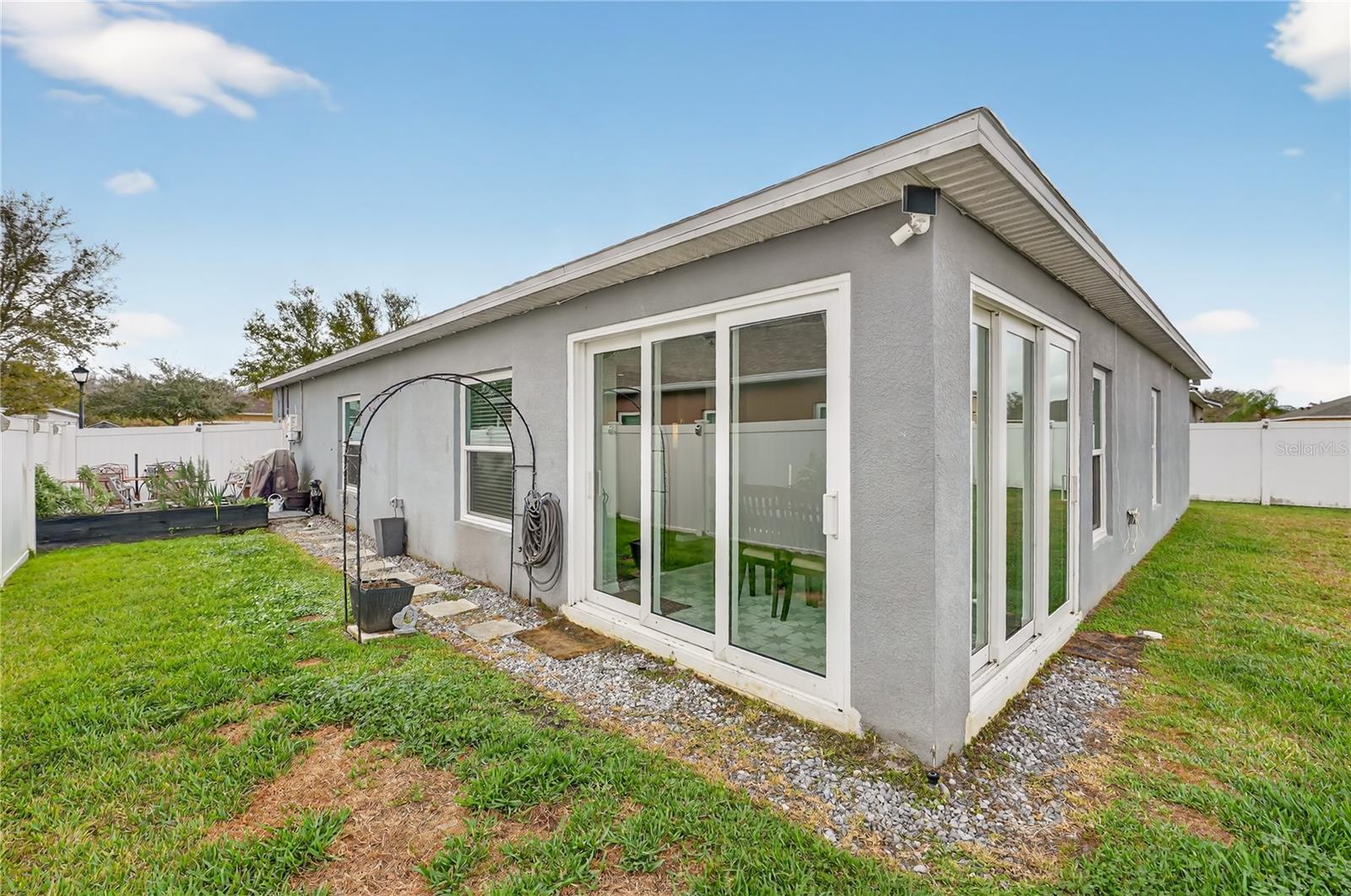 RAINTREE AT SPRINGLAKE VILLAGE PH 2 - Residential