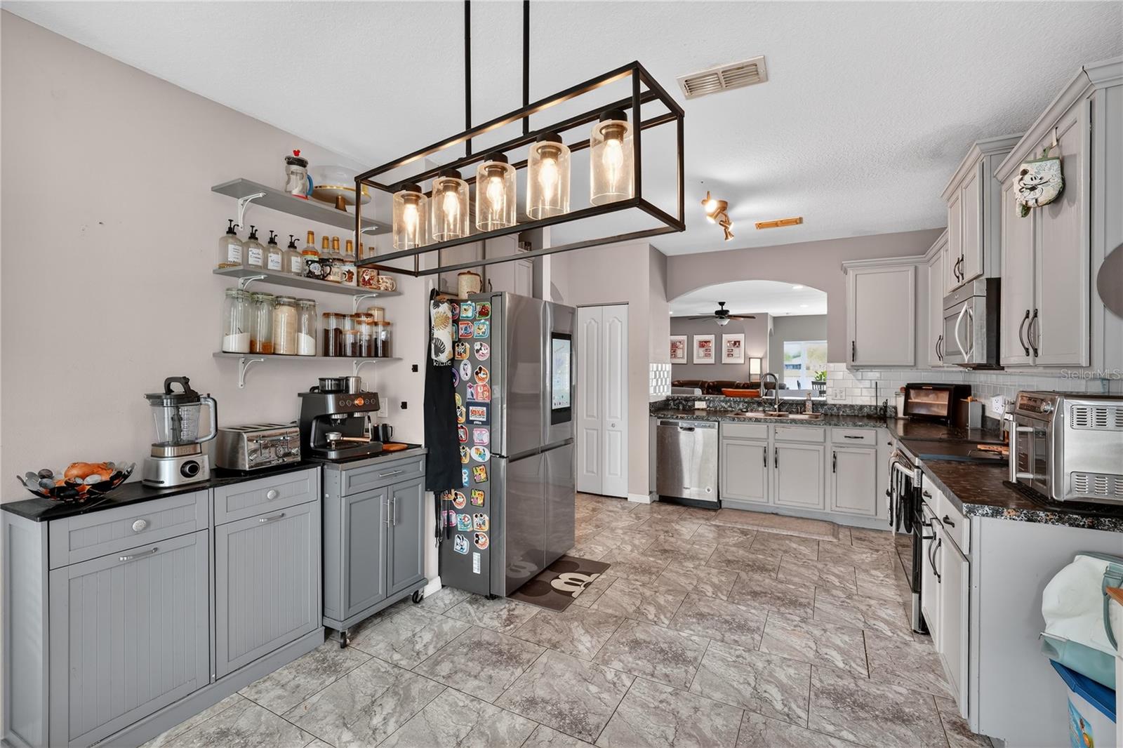 RAINTREE AT SPRINGLAKE VILLAGE PH 2 - Residential