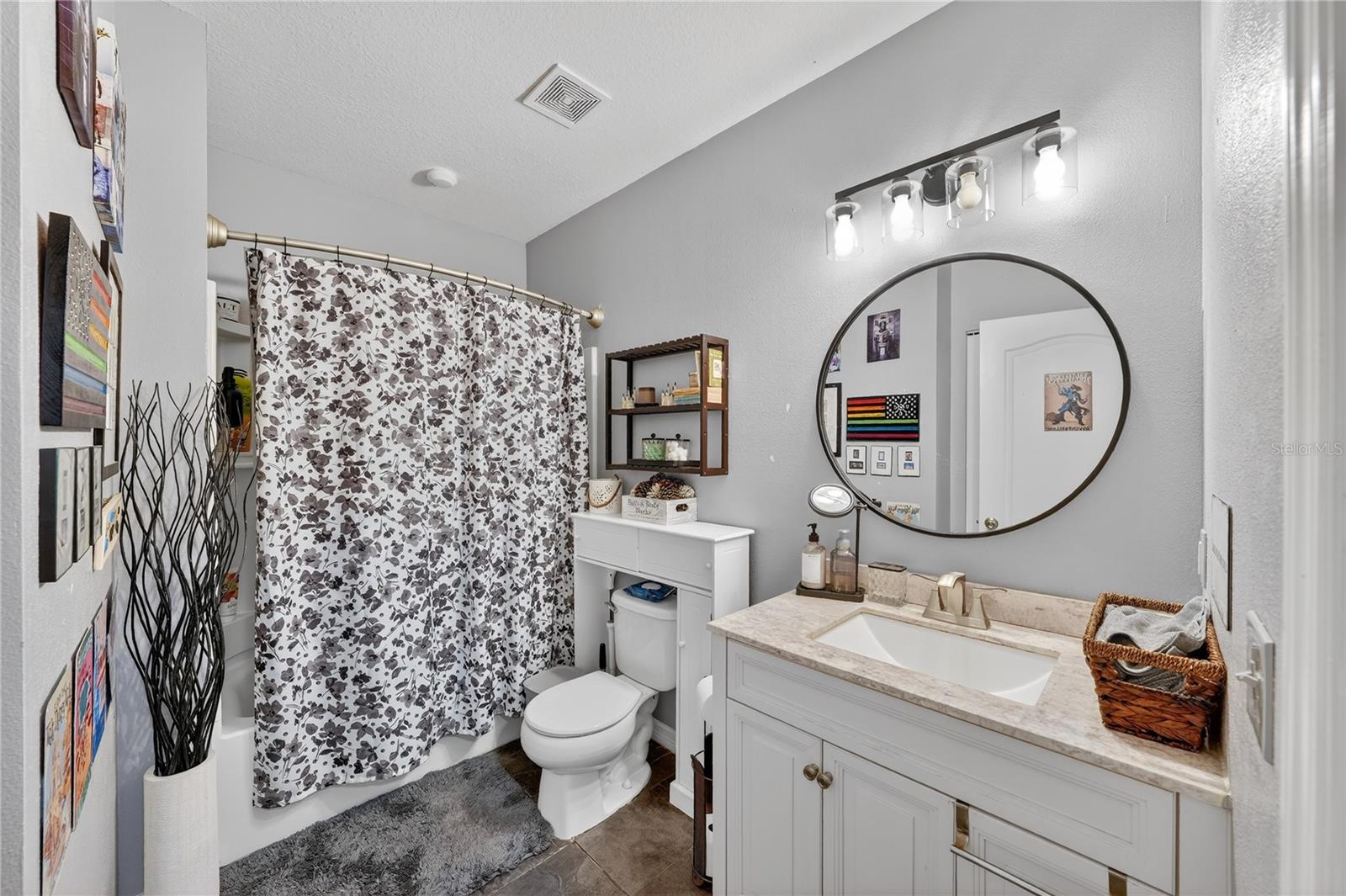 RAINTREE AT SPRINGLAKE VILLAGE PH 2 - Residential