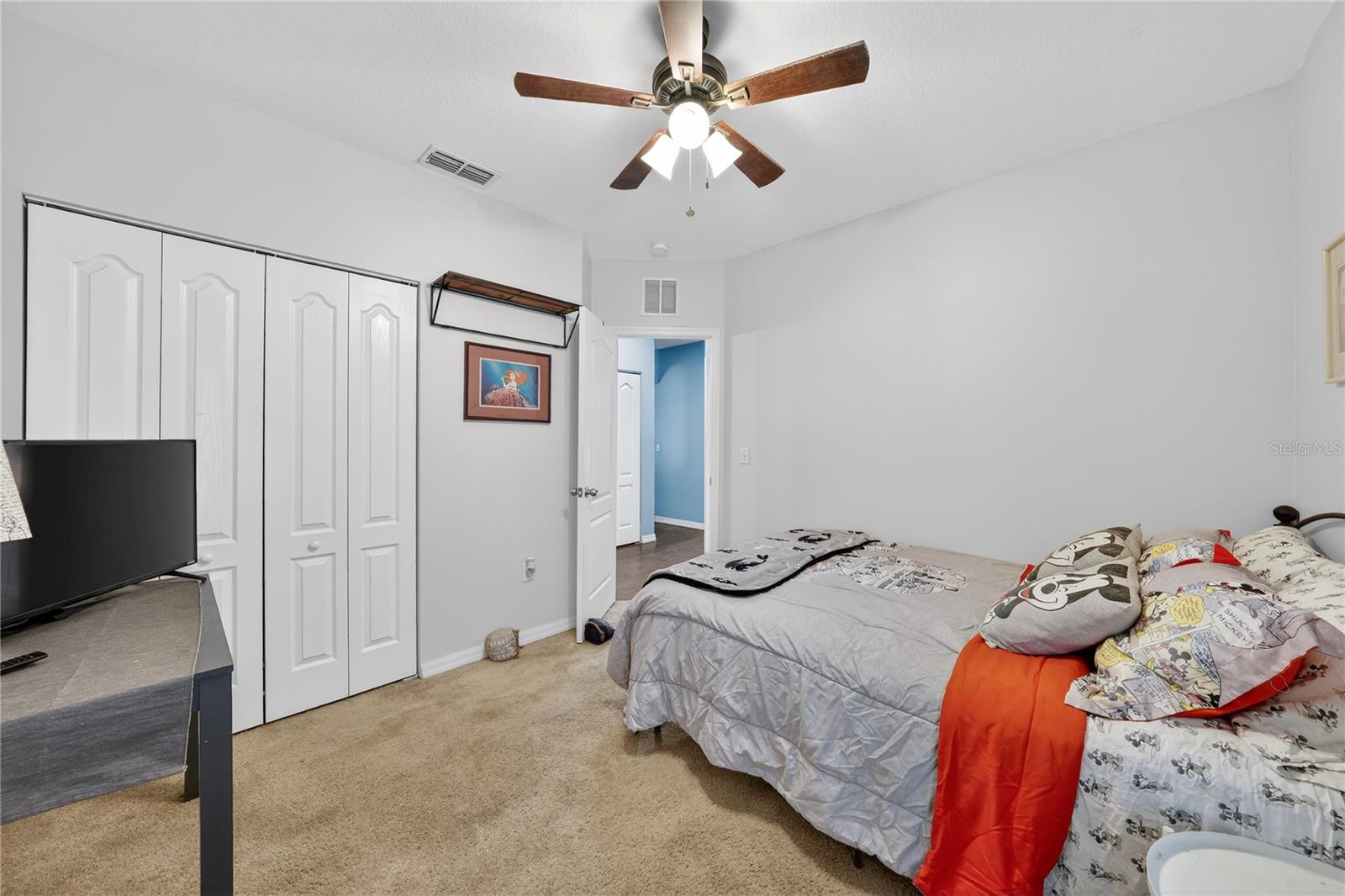 RAINTREE AT SPRINGLAKE VILLAGE PH 2 - Residential