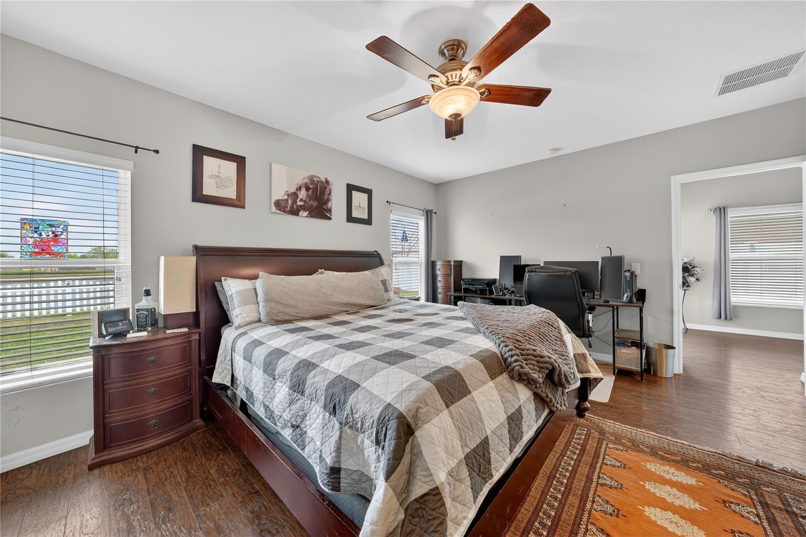 RAINTREE AT SPRINGLAKE VILLAGE PH 2 - Residential