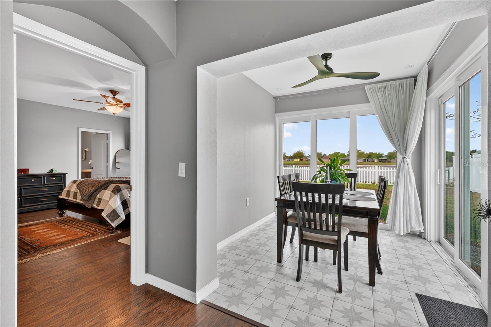 RAINTREE AT SPRINGLAKE VILLAGE PH 2 - Residential